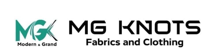 MG Knots Fabrics and Clothing